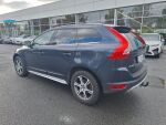 Volvo XC60 2013 Sininen