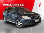 Volvo XC60 2013 Sininen