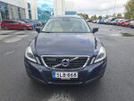 Volvo XC60 2013 Sininen