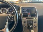 Volvo XC60 2013 Sininen