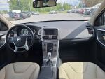 Volvo XC60 2013 Sininen