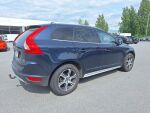Volvo XC60 2013 Sininen