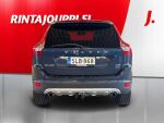 Volvo XC60 2013 Sininen