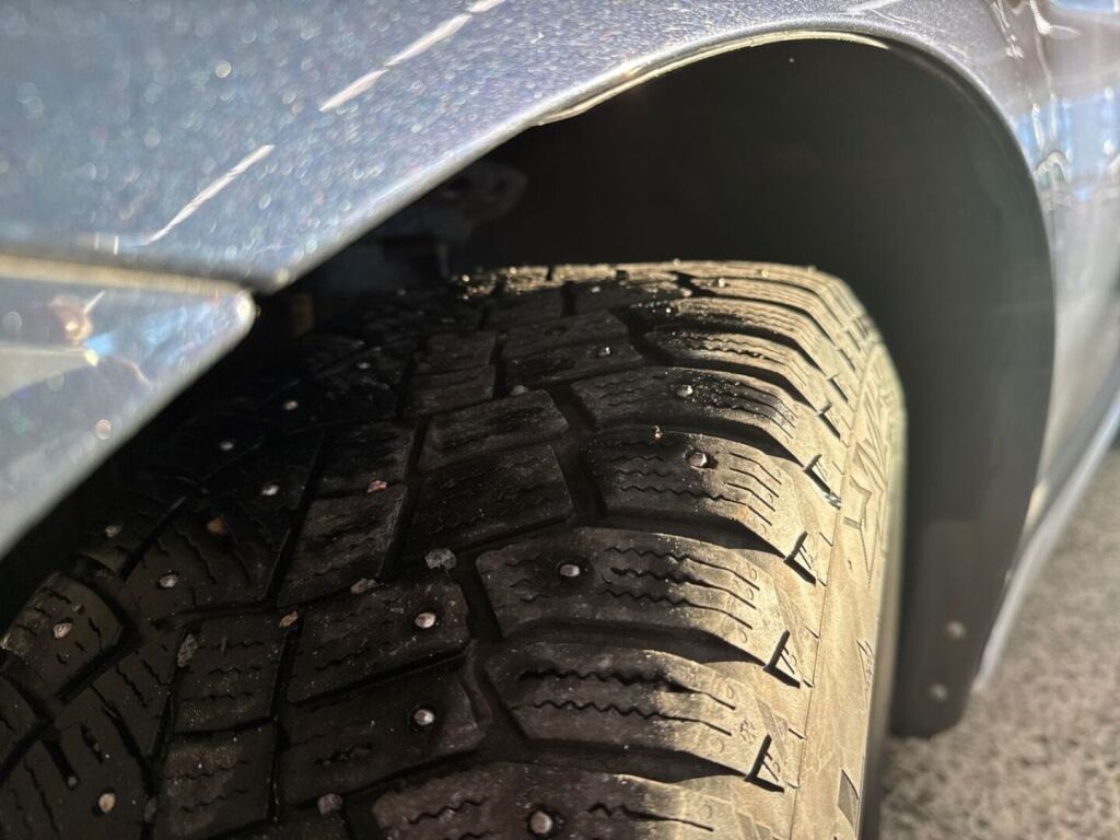 Volvo XC60 2013 Sininen