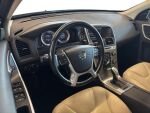 Volvo XC60 2013 Sininen