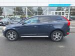 Volvo XC60 2013 Sininen