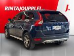 Volvo XC60 2013 Sininen