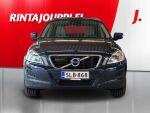 Volvo XC60 2013 Sininen