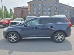 Volvo XC60 2013 Sininen