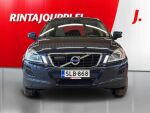 Volvo XC60 2013 Sininen