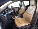 Volvo XC60 2013 Sininen