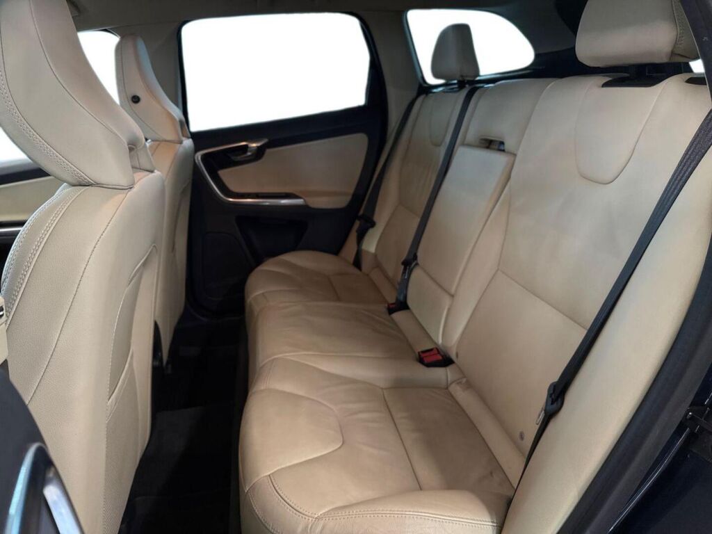 Volvo XC60 2013 Sininen