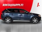 Volvo XC60 2013 Sininen