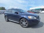 Volvo XC60 2013 Sininen