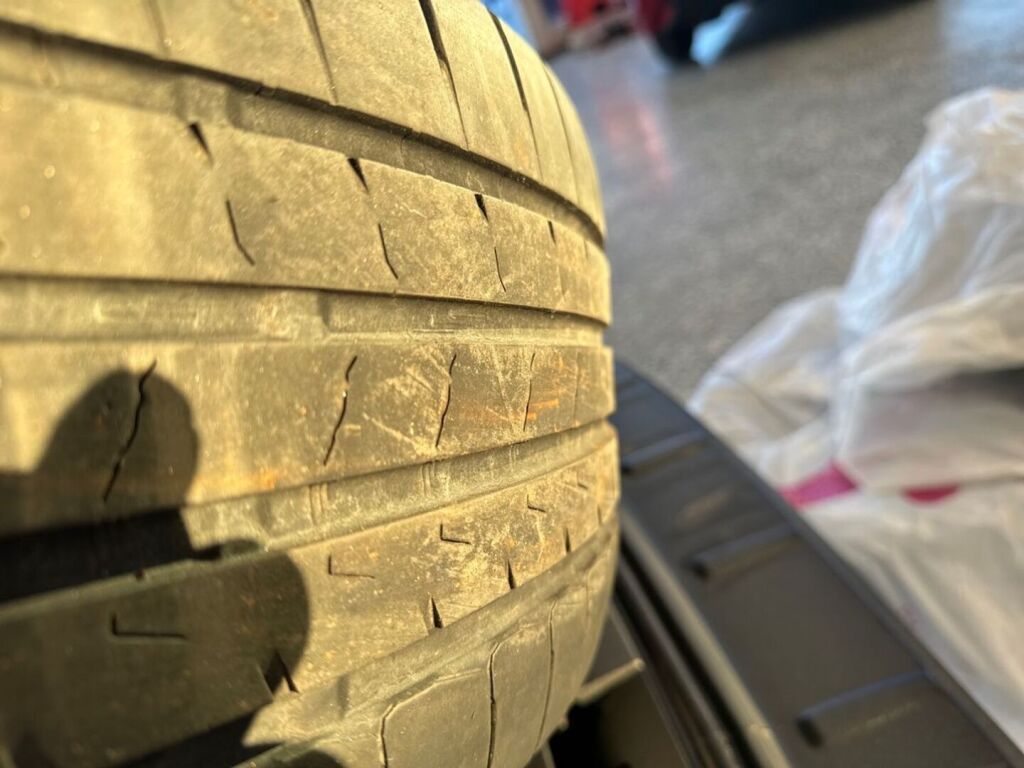 Volvo XC60 2013 Sininen