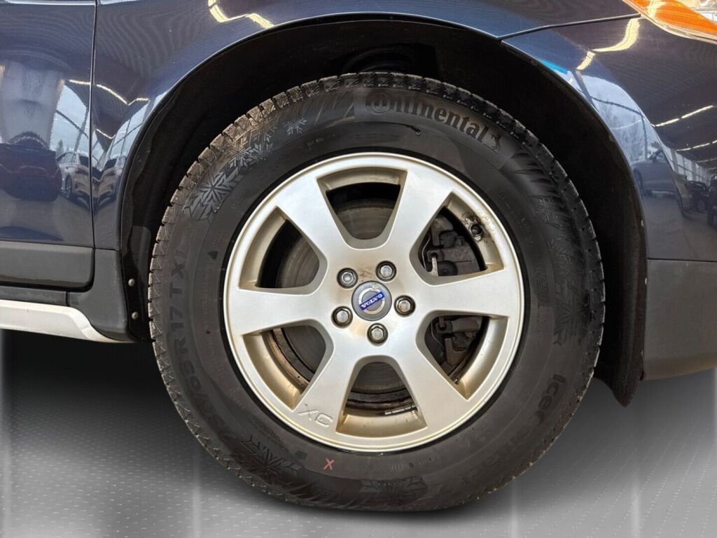 Volvo XC60 2013 Sininen