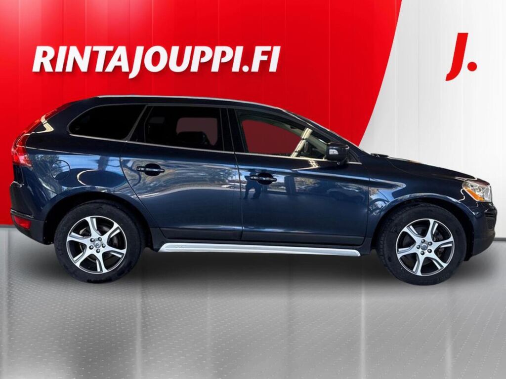 Volvo XC60 D5 AWD Summum aut 2013, bild 6/28