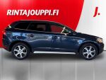 Volvo XC60 2013 Sininen