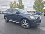 Volvo XC60 2013 Sininen