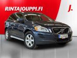 Volvo XC60 2013 Sininen