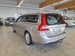 Volvo V70 2014 Ruskea (beige)