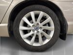 Volvo V70 2014 Ruskea (beige)
