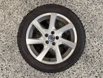 Volvo V70 2014 Ruskea (beige)