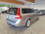 Volvo V70 2014 Ruskea (beige)