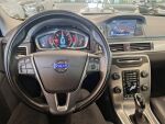 Volvo V70 2014 Ruskea (beige)