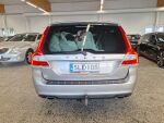 Volvo V70 2014 Ruskea (beige)