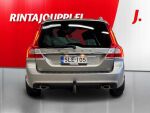 Volvo V70 2014 Ruskea (beige)