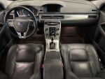Volvo V70 2014 Ruskea (beige)
