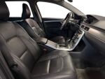 Volvo V70 2014 Ruskea (beige)