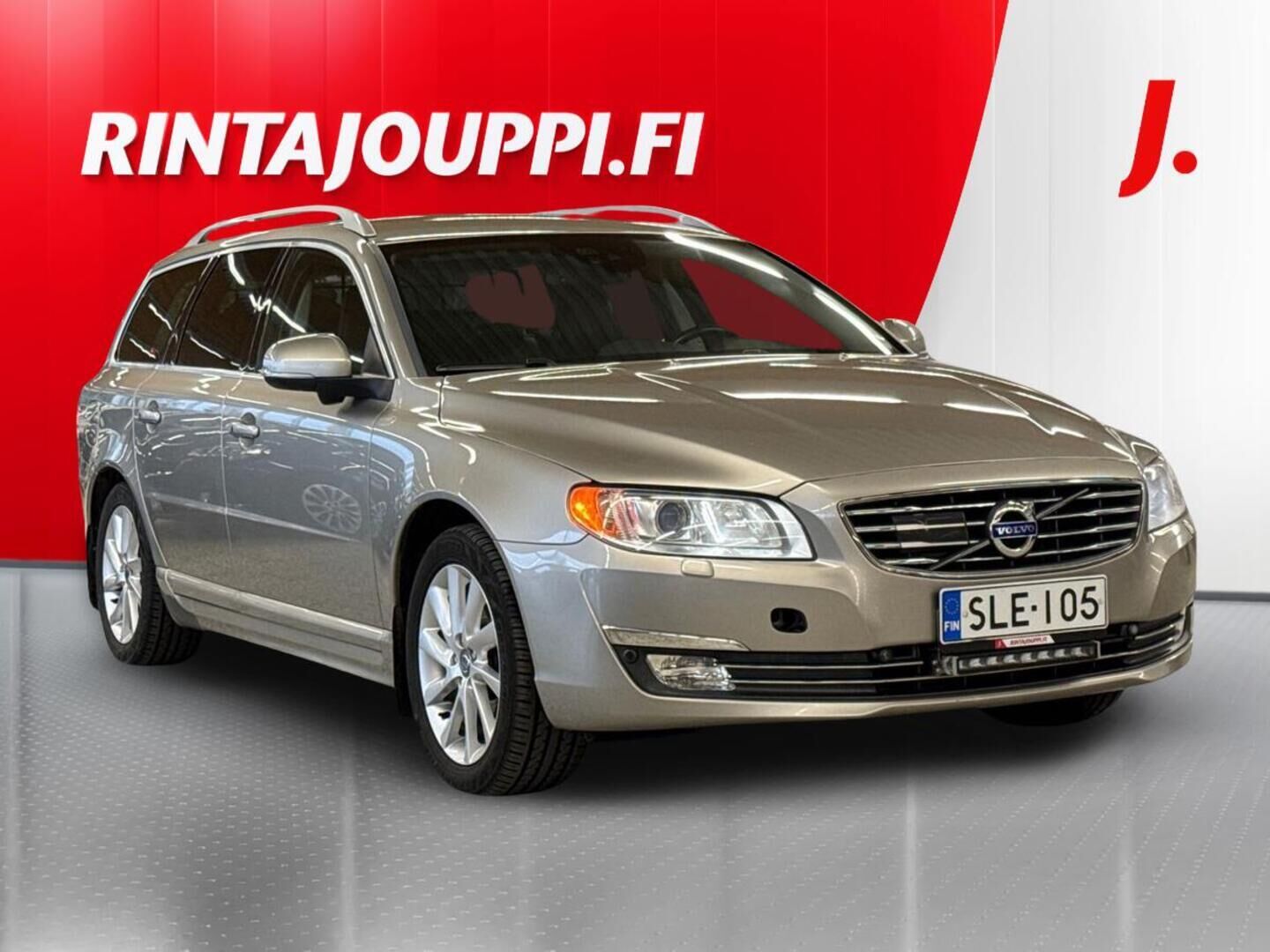Volvo V70