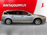 Volvo V70 2014 Ruskea (beige)