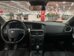 Volvo V40 2014 Sininen