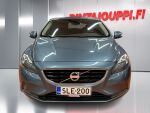 Volvo V40 2014 Sininen