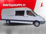 Mercedes-Benz SPRINTER 2007 Valkoinen