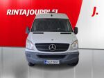 Mercedes-Benz SPRINTER 2007 Valkoinen