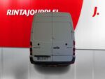 Mercedes-Benz SPRINTER 2007 Valkoinen
