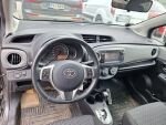 Toyota Yaris 2014 Harmaa