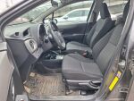 Toyota Yaris 2014 Harmaa