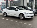 Volkswagen CC 2013 Valkoinen