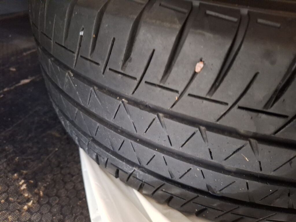 Ford Transit Custom 2013 Sininen