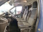 Ford Transit Custom 2013 Sininen