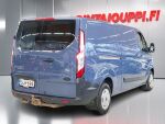 Ford Transit Custom 2013 Sininen