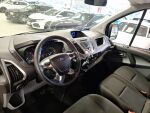 Ford Transit Custom 2013 Sininen