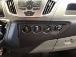 Ford Transit Custom 2013 Sininen