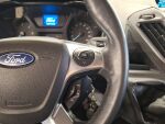 Ford Transit Custom 2013 Sininen