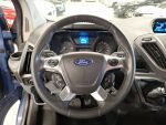 Ford Transit Custom 2013 Sininen